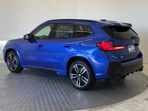 2026 BMW X1 M35i