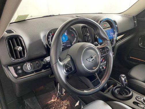 2024 MINI Countryman Cooper S ALL4