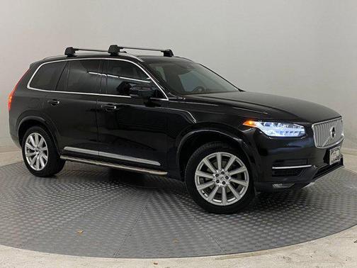 2016 Volvo XC90 T6 Inscription