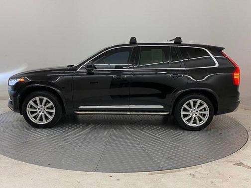 2016 Volvo XC90 T6 Inscription