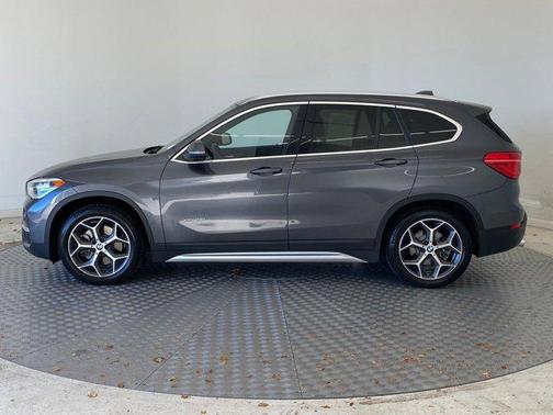 2017 BMW X1 xDrive 28i