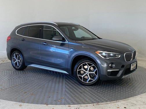 2017 BMW X1 xDrive 28i