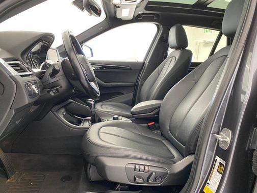 2017 BMW X1 xDrive 28i