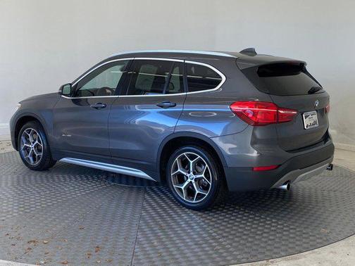 2017 BMW X1 xDrive 28i