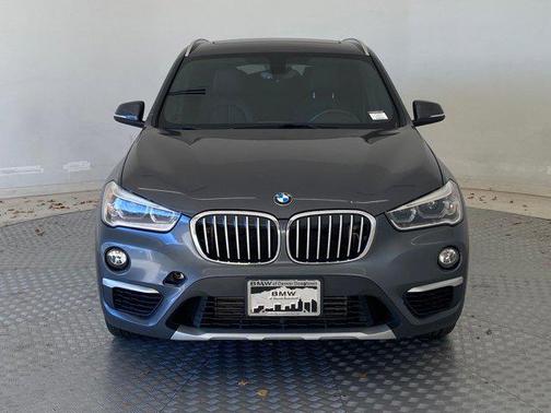 2017 BMW X1 xDrive 28i