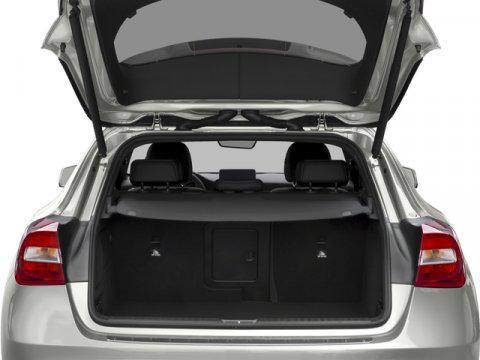 2018 Mercedes-Benz GLA 250 4MATIC