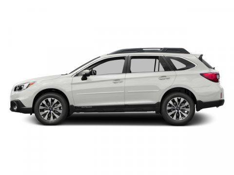 2017 Subaru Outback 3.6R Limited