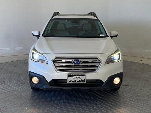 2017 Subaru Outback 3.6R Limited