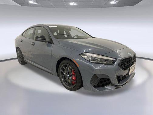 2024 BMW M235 Gran Coupe i xDrive