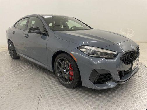 2024 BMW M235 Gran Coupe i xDrive