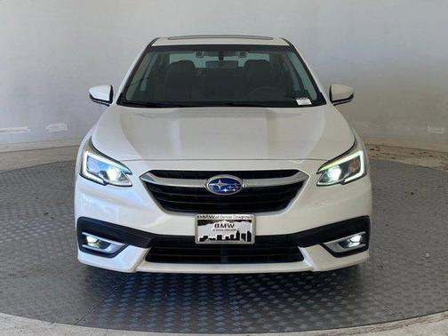 2020 Subaru Legacy Limited