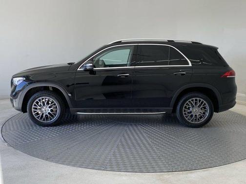 2021 Mercedes-Benz GLE 350 4MATIC