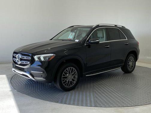 2021 Mercedes-Benz GLE 350 4MATIC