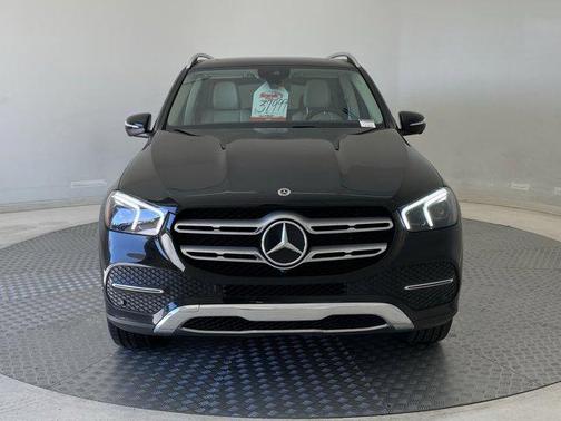 2021 Mercedes-Benz GLE 350 4MATIC