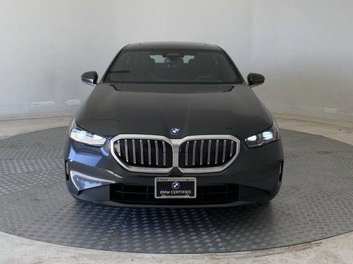 2024 BMW 530 i xDrive