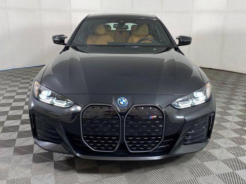 2024 BMW i4 Gran Coupe i