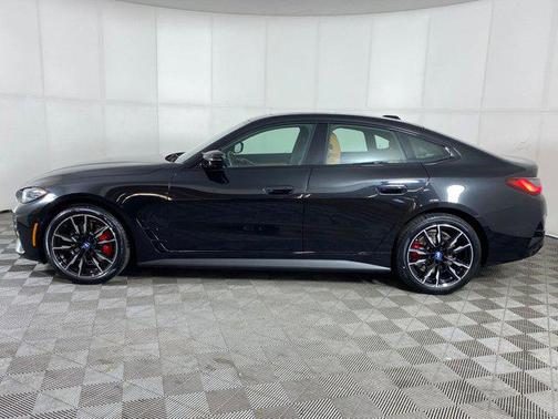 2024 BMW i4 Gran Coupe i