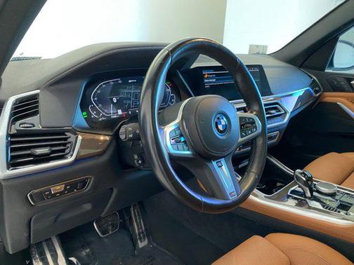 2023 BMW X5 PHEV xDrive45e