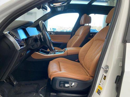 2023 BMW X5 PHEV xDrive45e