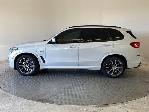 2023 BMW X5 PHEV xDrive45e