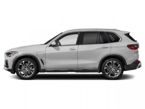 2023 BMW X5 PHEV xDrive45e