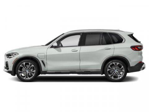 2023 BMW X5 PHEV xDrive45e