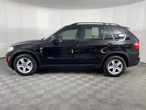 2013 BMW X5 xDrive35i