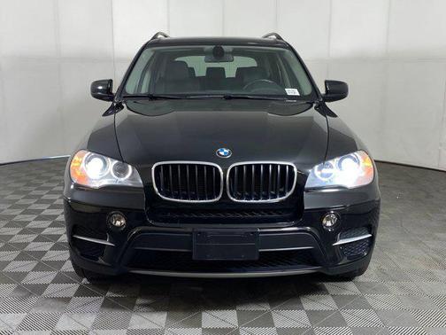 2013 BMW X5 xDrive35i
