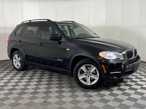 2013 BMW X5 xDrive35i
