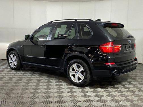 2013 BMW X5 xDrive35i
