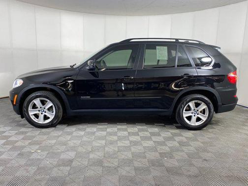 2013 BMW X5 xDrive35i