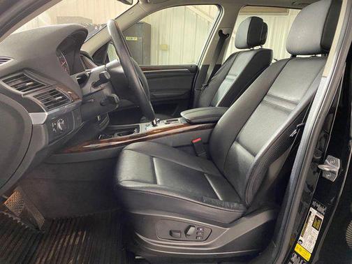 2013 BMW X5 xDrive35i