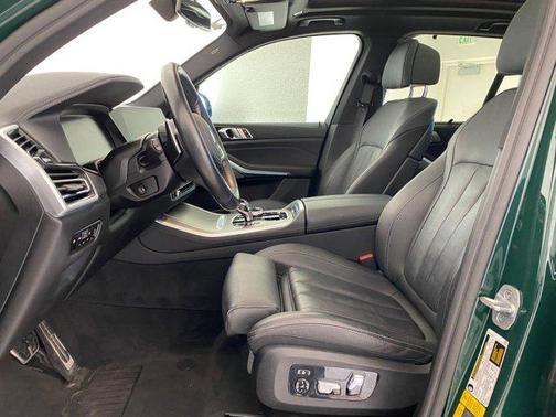 2021 BMW X5 PHEV xDrive45e