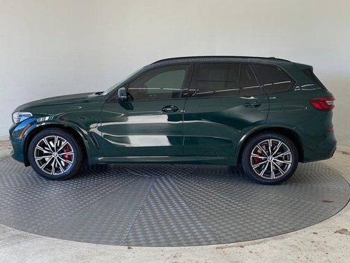 2021 BMW X5 PHEV xDrive45e