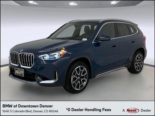 2026 BMW X1 xDrive28i