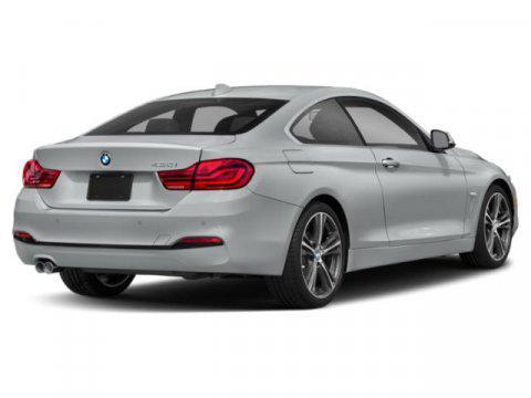 2020 BMW 430 i xDrive