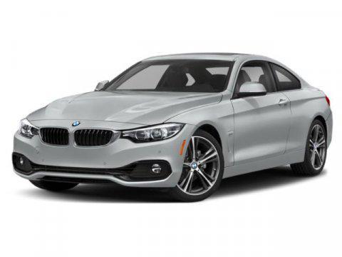 2020 BMW 430 i xDrive