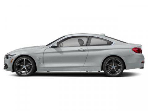 2020 BMW 430 i xDrive