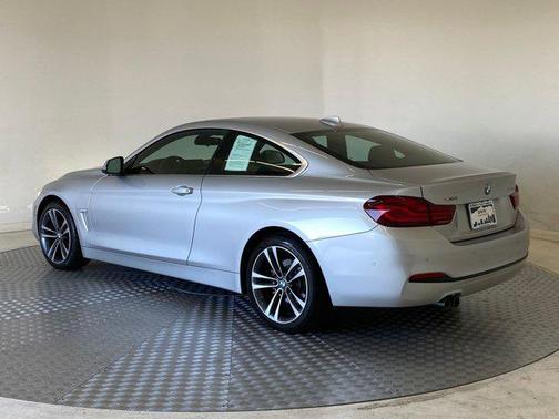 2020 BMW 430 i xDrive