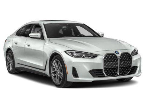 2024 BMW 430 Gran Coupe i xDrive