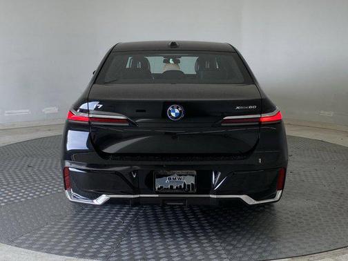 2024 BMW i7 xDrive60