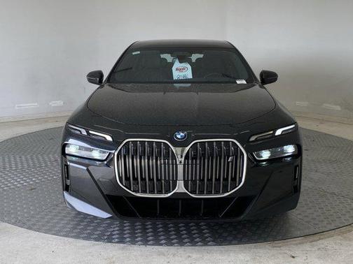 2024 BMW i7 xDrive60