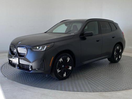 2025 BMW X3 M50 xDrive