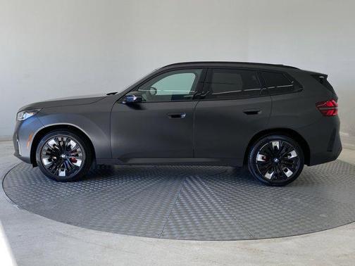 2025 BMW X3 M50 xDrive