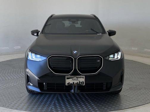 2025 BMW X3 M50 xDrive