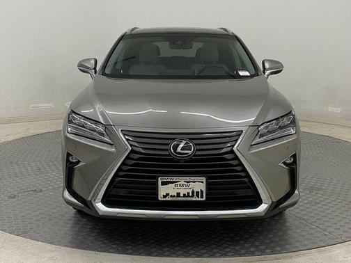 2018 Lexus RX 350 Base