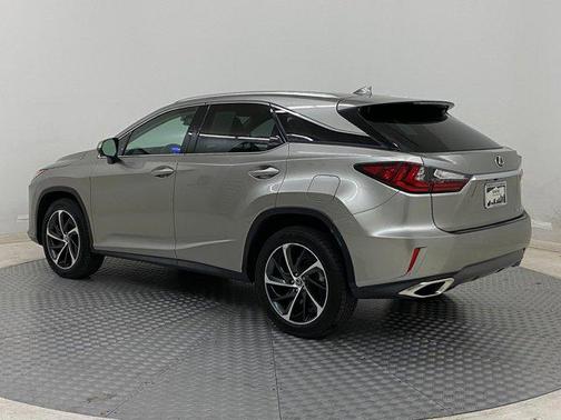 2018 Lexus RX 350 Base