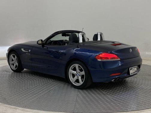2014 BMW Z4 sDrive28i