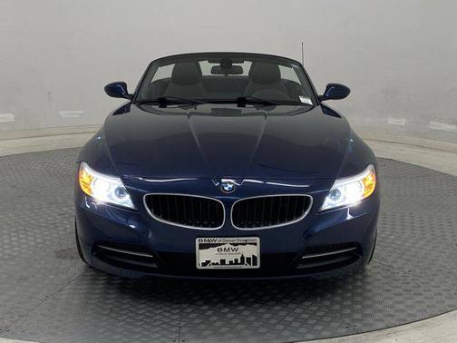 2014 BMW Z4 sDrive28i
