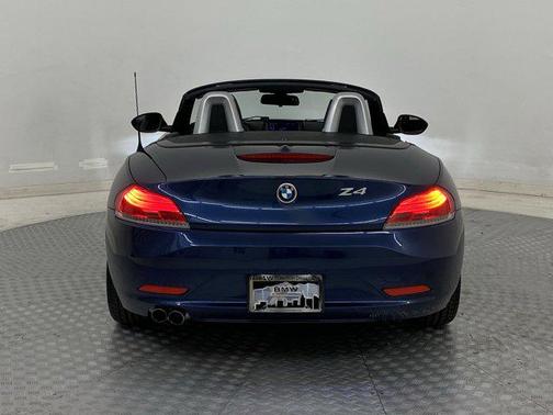 2014 BMW Z4 sDrive28i